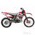 Set di adesivi BBR Dream 4 per Gas Gas EC 125 250 300 450 # 2007-2011