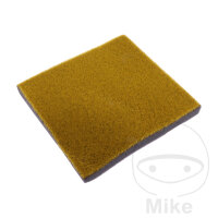 FILT LUFT FOAM OE