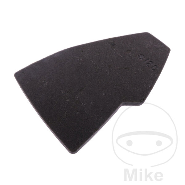 FILT LUFT FOAM OE