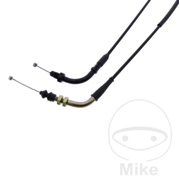 GASZUG KPL200CM 4T