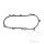 Clutch cover gasket original for SYM/Sanyang Mio 50 # 2005-2016