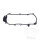 Joint de couvercle dembrayage original pour SYM/Sanyang Euro-MX Shark VS 125