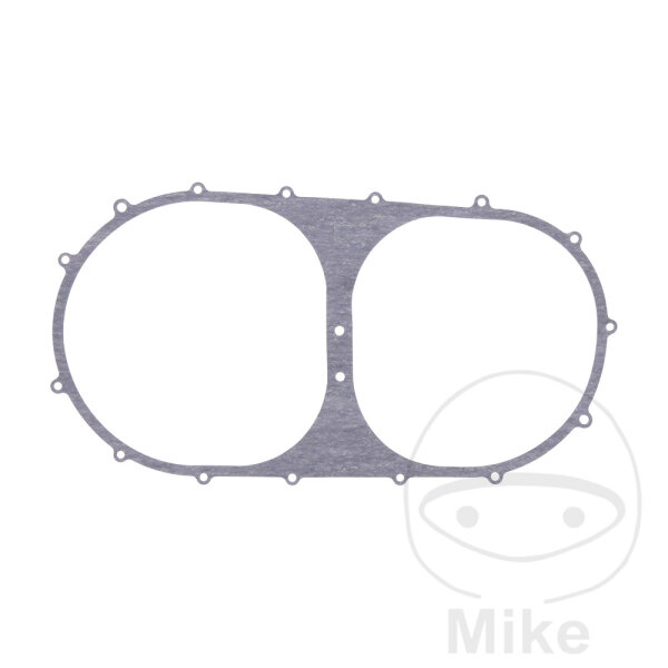 Joint de couvercle dembrayage original pour SYM/Sanyang Quad Rider 600 # 2008-2014