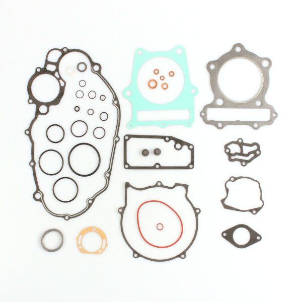 Gasket set engine for Yamaha SR 500 1978-1994 XT 500 1977-1989