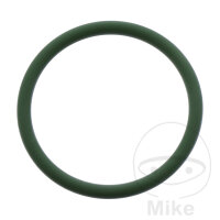 O-RING 2.4X25.5MM OEDICHT ANLASSER