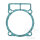 DICHT ZYL FUSS 0.8 OE