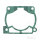 DICHT ZYL FUSS 0.6 ATH