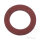 Oil drain plug seal ring 14x22x2 mm