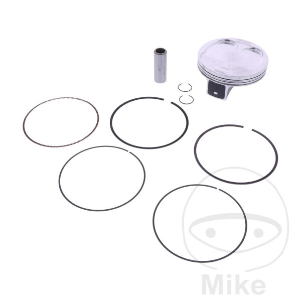 KOLB STZ 96.95MM A ATHOFFROAD GESCHM