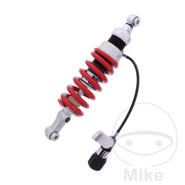 FEDERBEIN MONO YSSEINSTELLBAR