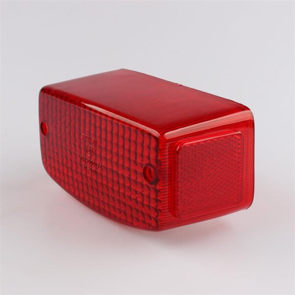 Rear light lens for Honda MTX 50 80 XL 200 250 350 500 # 33702-KB7-003 33702-KB7-013