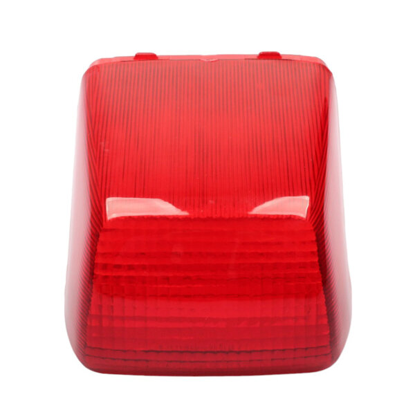 Rear light lens for Honda NX 250 K 1989 # 33702-MN9-671
