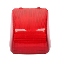 Lentille de feu arri&egrave;re pour Honda NX 250 K 1989 #...