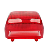 Rear light lens for Honda NX 250 K 1989 # 33702-MN9-671