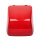 Rear light lens for Honda NX 250 K 1989 # 33702-MN9-671