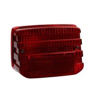 Fanale Posteriore Completo per Honda MB MT 50 80 H 100 CB...