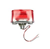 Luz trasera complete para Honda MB MT 50 80 H 100 CB 250 33701-166-612