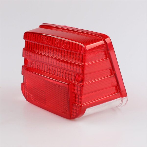 Lente luce posteriore per Honda MB MT 80 #33702-166-612