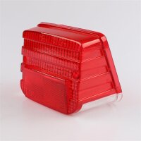 Lentille de feu arri&egrave;re pour Honda MB MT 80...