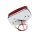 Luz trasera complete para Honda CB 350 400 500 550 750 33701-323-600