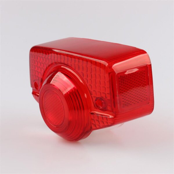 Rear light lens for Honda CB 100 175 250 750 CL 350 # 33702-303-003