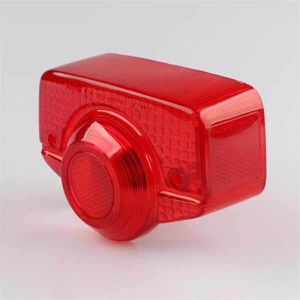 Rear light lens for Honda CB 100 250 350 750 # 33702-303-003