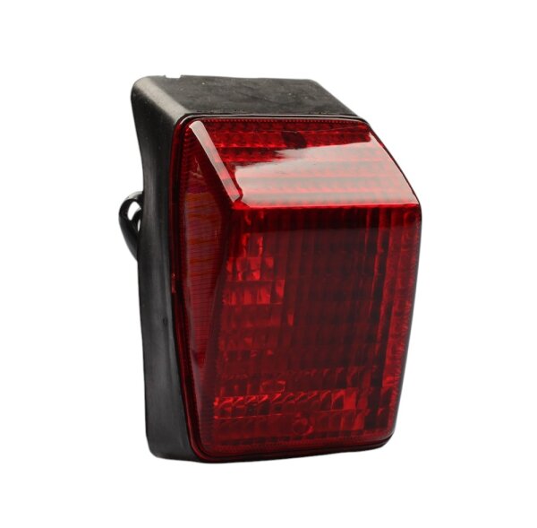 Tail light complete for Honda XR 500 R 33701-MA0-003