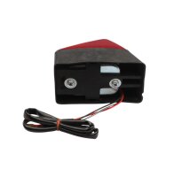 Fanale posteriore completo per Honda XR 500 R 33701-MA0-003