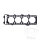 Zylinderkopfdichtung ATH f&uuml;r Kawasaki Z 1000 A 2003-2006 # Z 1000 B C 2007-2009