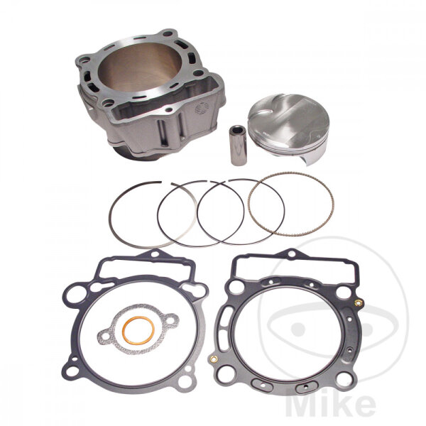 ZYL STZ 350CCM ATHSTD ZYL STZ