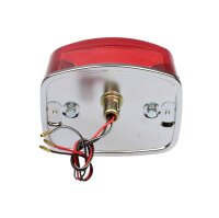 Luz trasera complete para Kawasaki Z 650 B 1000 A 23025-066
