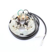 Plaque de contact dallumage pour Kawasaki Z1 Z 900 Z Z1R...