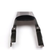 Couvercle de garde-boue arri&egrave;re pour Kawasaki Z1 900 A B # 73-75 # 53043-0133
