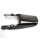 Couvercle de garde-boue arri&egrave;re pour Kawasaki Z1 900 A B # 73-75 # 53043-0133