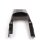 Couvercle de garde-boue arri&egrave;re pour Kawasaki Z1 900 A B # 73-75 # 53043-0133