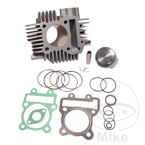 ZYL STZ 130CCM ATHBIG BORE ZYL STZ