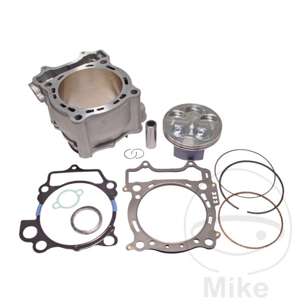 ZYL STZ 480CCM ATHBIG BORE ZYL STZ