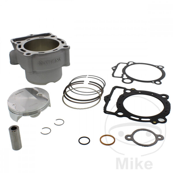 ZYL STZ 365CCM ATHBIG BORE ZYL STZ
