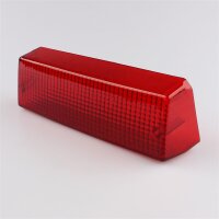 Lentille de feu arri&egrave;re pour Kawasaki GPZ 500 600...