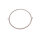 Joint couvercle contact dallumage pour Kawasaki H1 500 H2 750 KH 400 500 S1 S2