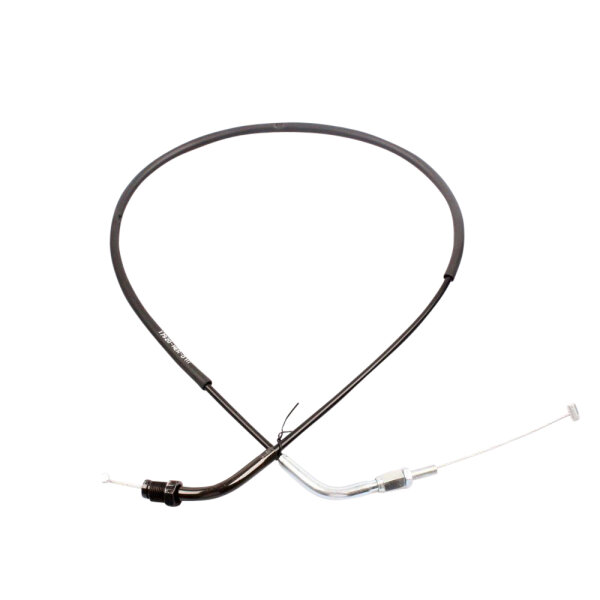 C&acirc;ble dacc&eacute;l&eacute;rateur fermer pour Honda CBF 600 N NA # 2004-2007 # 17920-MER-D10