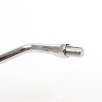 Spiegel Links f&uuml;r Suzuki GT 185 250 380 500 550 750 1972-1979 / ⌀ M10