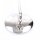 Specchio Destra per Suzuki GT 185 250 380 500 550 750 1972-1979 / &Oslash; M10