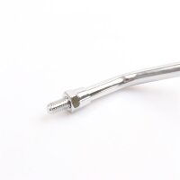 R&eacute;troviseur Gauche pour Suzuki GT 185 250 380 500 550 750 1972-1979 / &Oslash; M10