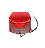Fanale Posteriore Completo per Kawasaki Z 250 400 440...