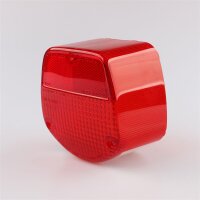 Lentille de feu arri&egrave;re pour Kawasaki Z 200 440 #...
