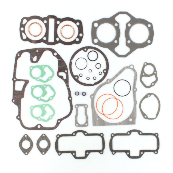 Set guarnizioni motore per Honda CB 450 K 1968-1974