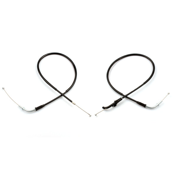 Ensemble de c&acirc;bles dacc&eacute;l&eacute;rateur pour Kawasaki ZX-7R 750 P # 96-02 # 54012-1506