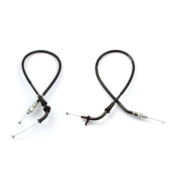Ensemble de c&acirc;bles dacc&eacute;l&eacute;rateur pour Suzuki TL 1000 S # 97-00 # 58300-02F01