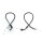 Ensemble de c&acirc;bles dacc&eacute;l&eacute;rateur pour Suzuki TL 1000 S # 97-00 # 58300-02F01